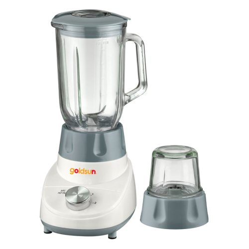 Máy xay sinh tố Goldsun BL-GYT463G Ghi