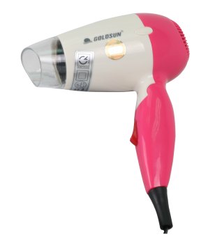 Máy sấy tóc Goldsun 650W HD-GXD850