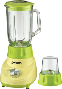 Máy xay sinh tố Goldsun BL-GYT463 Xanh