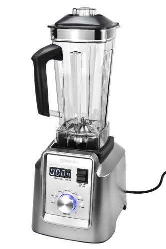 Máy xay sinh tố công suất lớn 7 in 1 Goldsun GBL4160