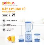 Máy xay sinh tố Goldsun GBL4114