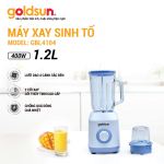 Máy xay sinh tố Goldsun GBL4104