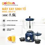 Máy xay sinh tố Goldsun GBL4115