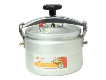 NỒI ÁP SUẤT NHÔM GOLDSUN DB2701 (7 lít)