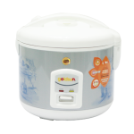 Nồi cơm điện Goldsun 1,2 lít ARC-G12DS