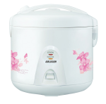 Nồi cơm điện Goldsun 1,8 lít ARC-G18PA1