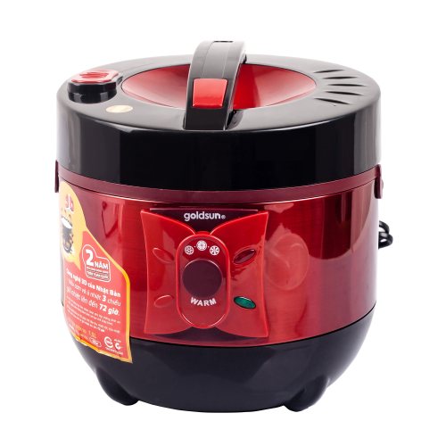 Nồi cơm điện 3D goldsun 1,5L ARC-GW150