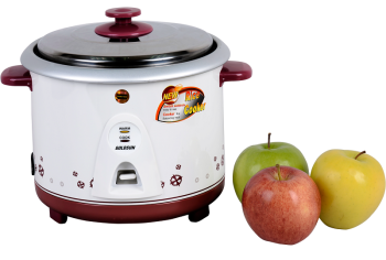 Nồi cơm điện nắp rời Goldsun 1,8 lít ARC-G18CP1
