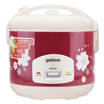 Nồi Cơm Điện Goldsun GRC5000