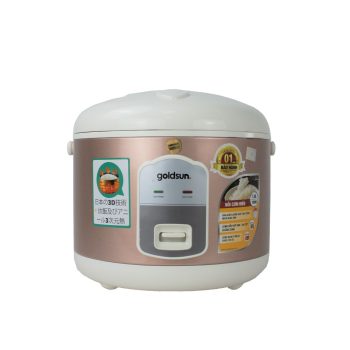 Nồi cơm điện Goldsun GRC5040