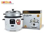 Nồi cơm điện nắp rời Goldsun GRC5100