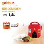 Nồi cơm điện Goldsun GRC5030
