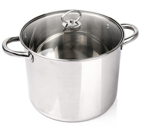 Nồi luộc gà Goldsun cỡ 28cm GDG12