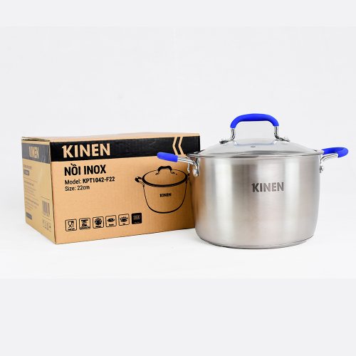 Nồi Inox Kinen KPT1042 - F22