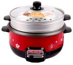 Nồi lẩu điện đa năng Goldsun MC-GAL368
