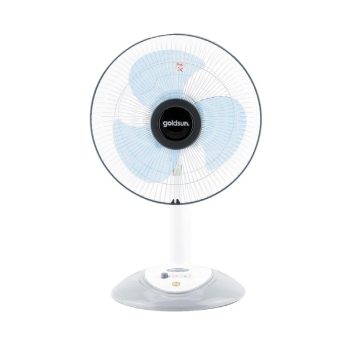 Quạt điện để bàn Goldsun CA1202