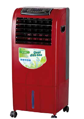 Máy làm mát 2 chiều EF-GHT13A