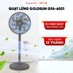 Quạt điện lửng Goldsun GFA-6021