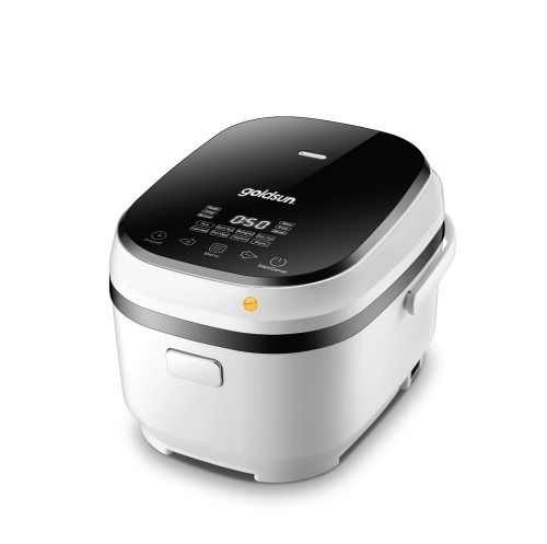 Nồi cơm điện cao tần Goldsun GRC5370 2.8L 