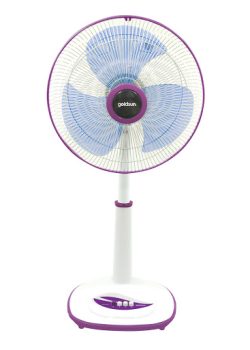 Quạt điện lửng Goldsun CA2302