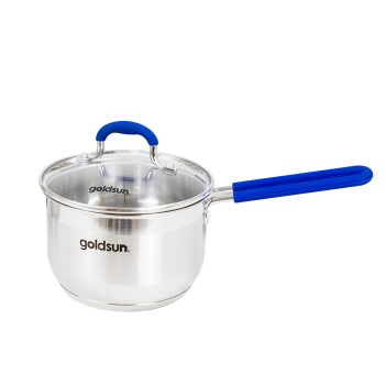 Quánh inox Goldsun GPO2101-IH 