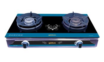 Bếp gas siêu tốc Goldsun BA2206