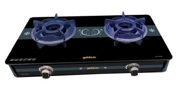 Bếp gas siêu tốc Goldsun BA2205