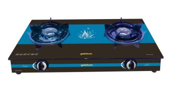 Bếp gas siêu tốc Goldsun BA2201