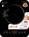Bếp điện từ đơn Goldsun GIC3240-D