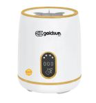 Máy lắc bình sữa GCMS02OR