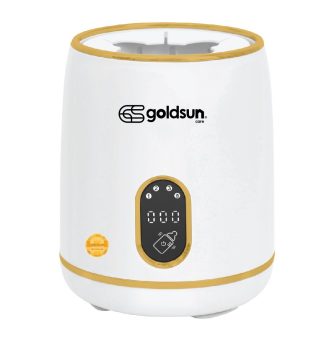 Máy lắc bình sữa GCMS02OR