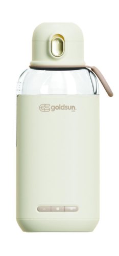Bình làm ấm sữa du lịch GCPW01OR