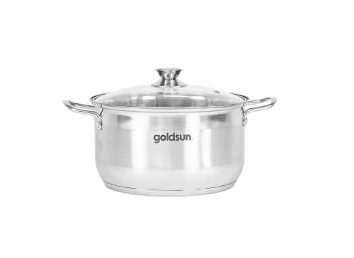 Nồi inox Goldsun GPS1725 - F16 