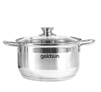 Nồi inox Goldsun GPS1725 - F24  