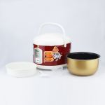 Nồi cơm điện 3D Goldsun 1,8 lít ARC-G181XD