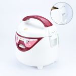 Nồi cơm điện 3D Goldsun 1,0lit GRC5011