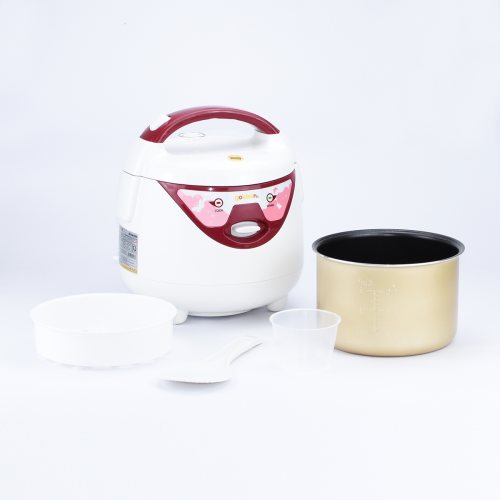 Nồi cơm điện 3D Goldsun 1,0lit GRC5011