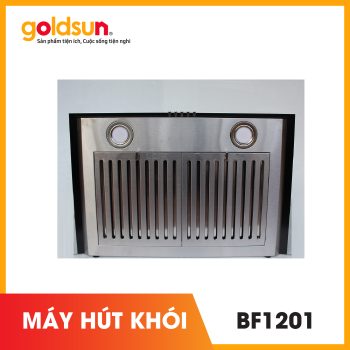 Máy hút mùi Goldsun BF1201