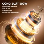 Máy xay thịt đa năng Goldsun GMC4745 