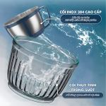 Máy xay thịt đa năng Goldsun GMC4745 