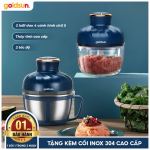 Máy xay thịt đa năng Goldsun GMC4745 