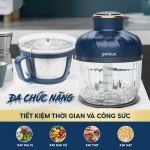 Máy xay thịt đa năng Goldsun GMC4745 