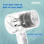 Máy sấy tóc GHD2008