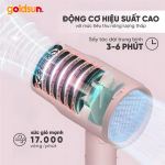 Máy sấy tóc GHD2007