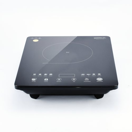 Bếp điện từ đơn Goldsun BA2101MT