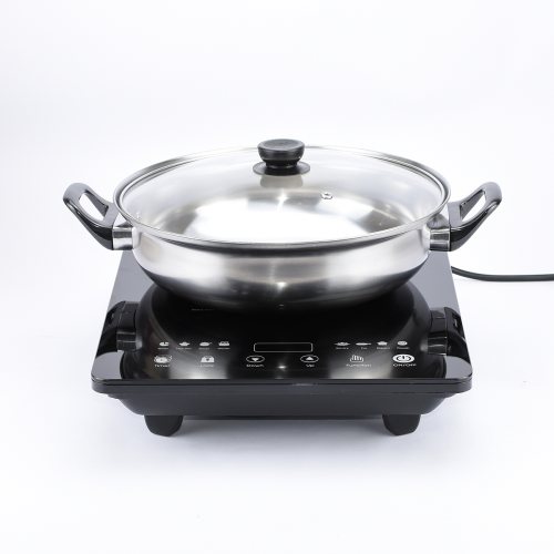 Bếp điện từ đơn Goldsun BA2101MT