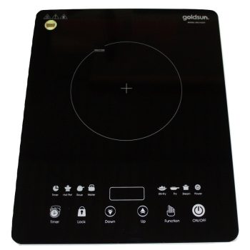 Bếp điện từ đơn BA2102GT