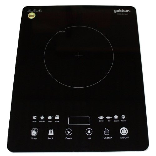 Bếp điện từ đơn BA2102GT
