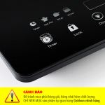 Bếp điện từ đơn Goldsun BA2103MT