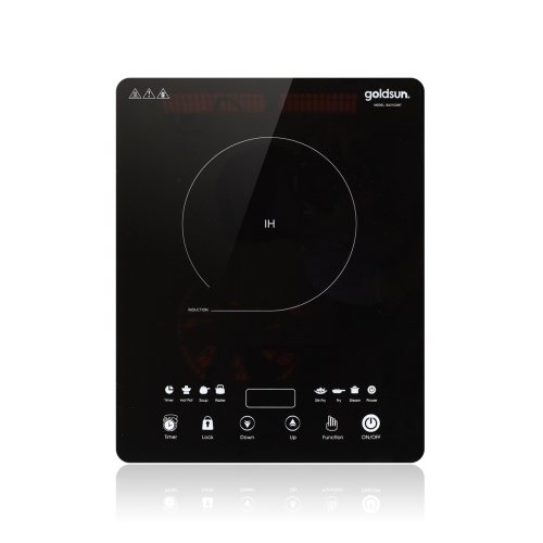 Bếp điện từ đơn Goldsun BA2103MT